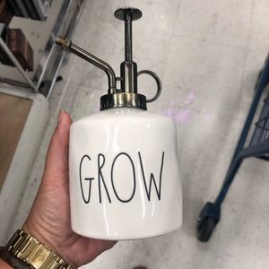 Rae Dunn GROW Mister
